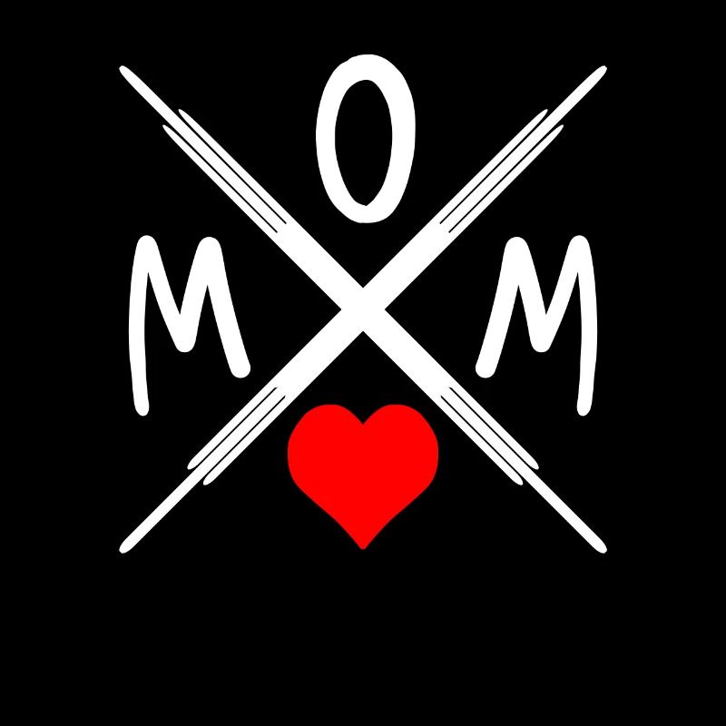 Mom - Mutter - Mama