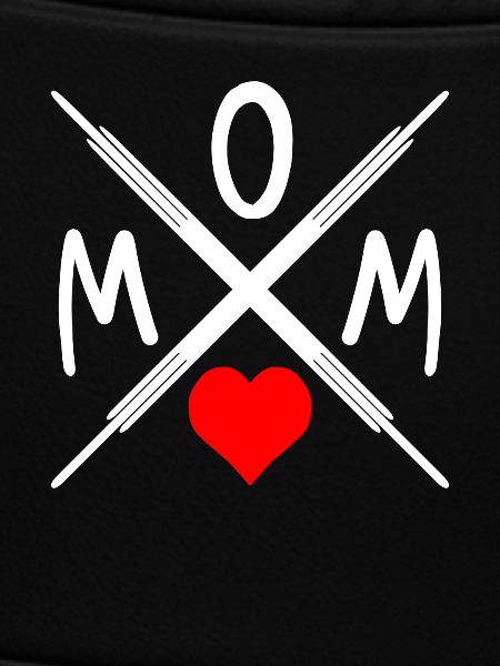 Mom - Mutter - Mama