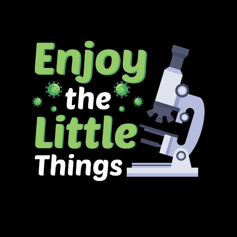 Microbiology Biology Student Biologist Laboratory