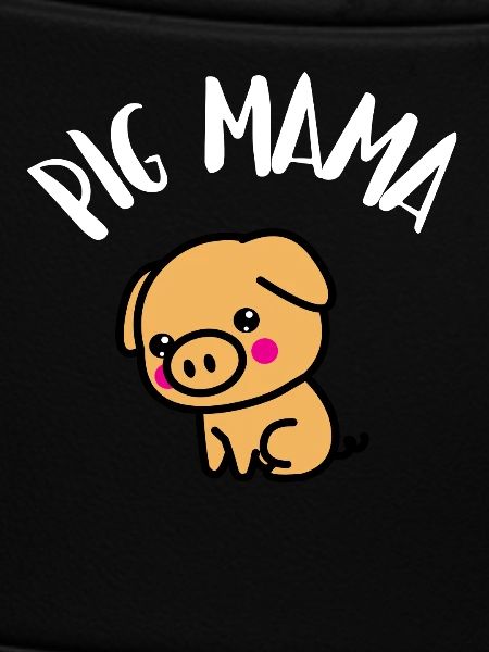 Pig Mama