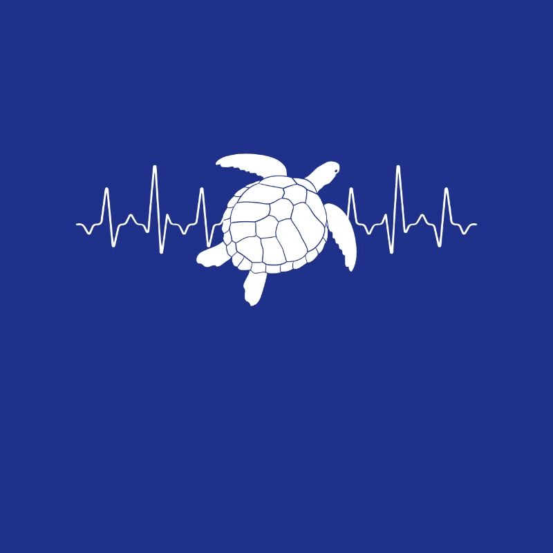 Turtle Heartbeat