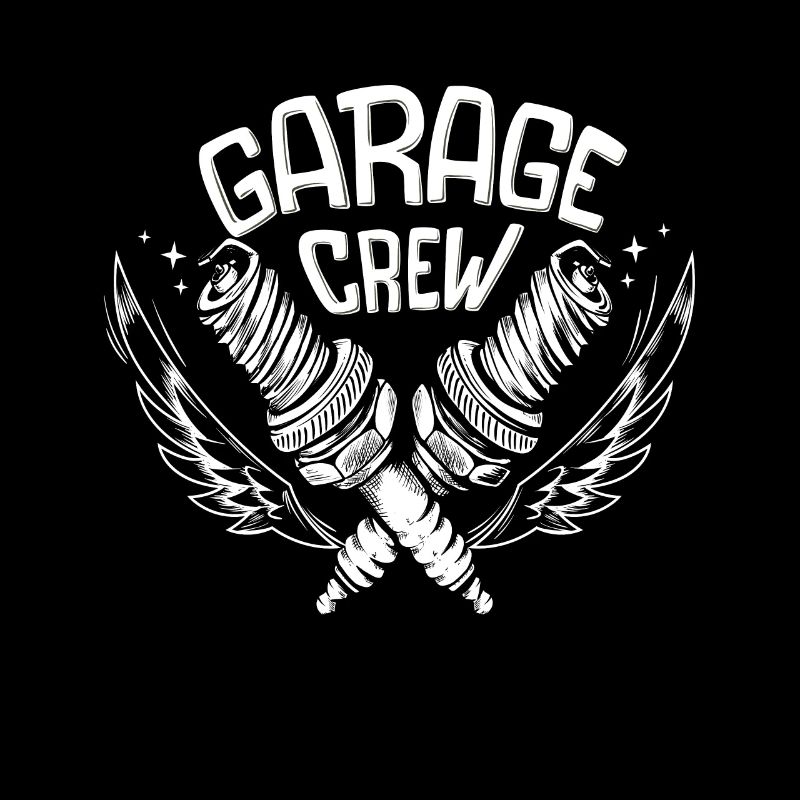 Garage Crew