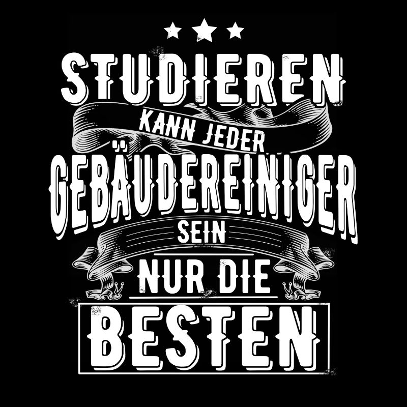 Gebäudereiniger