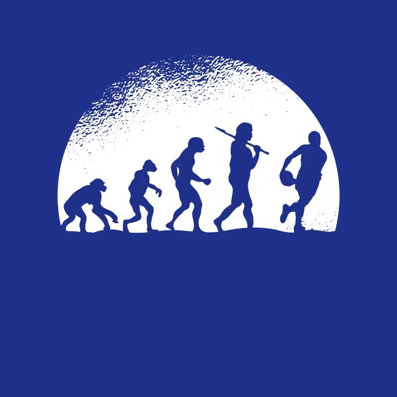 Evolution Rugby