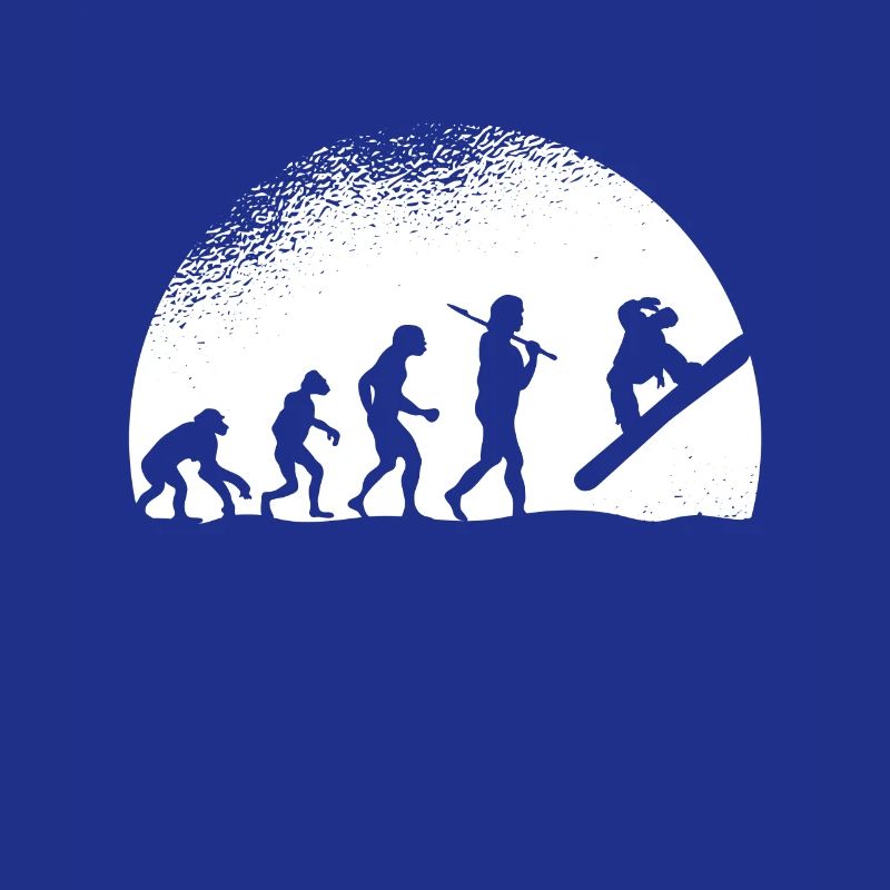 Evolution Snowboarding