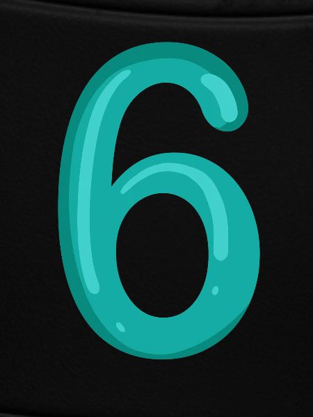 6