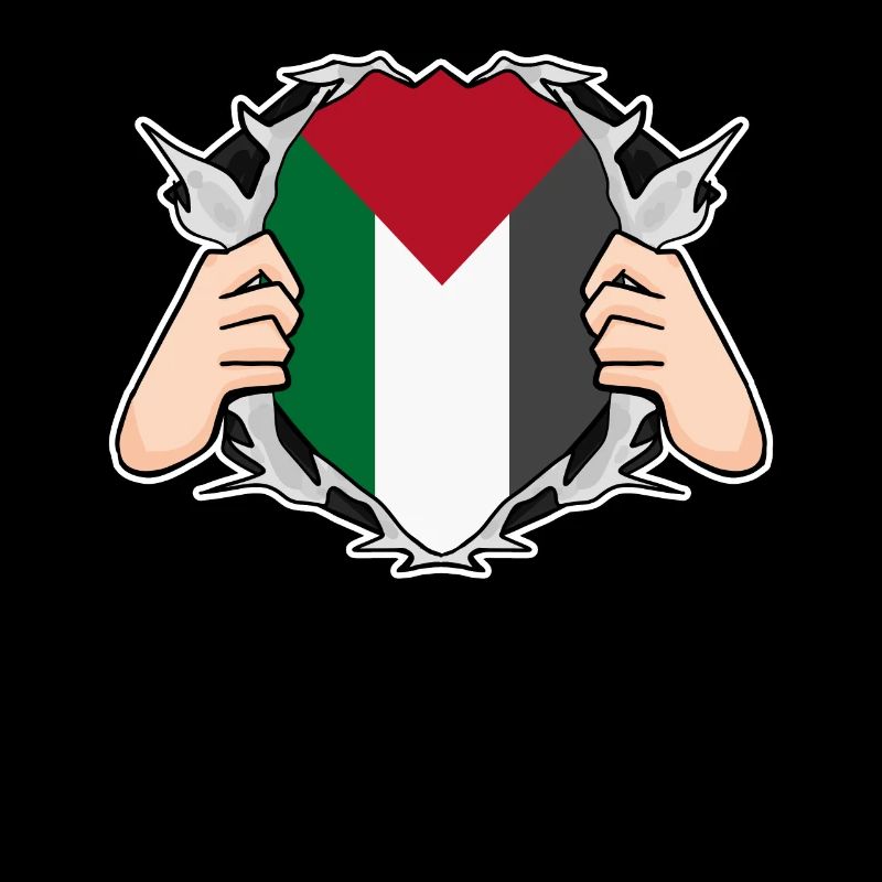 Palestine