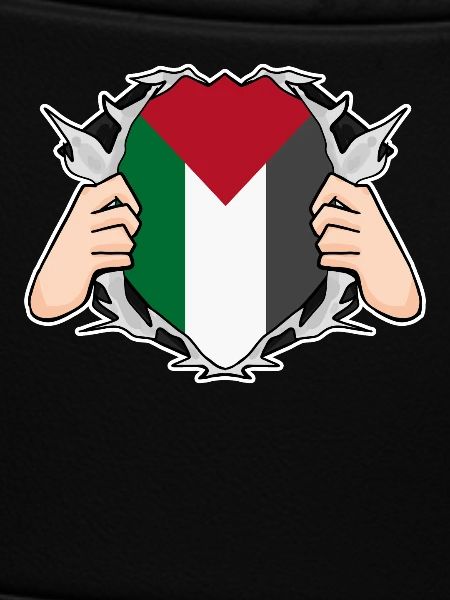 Palestine