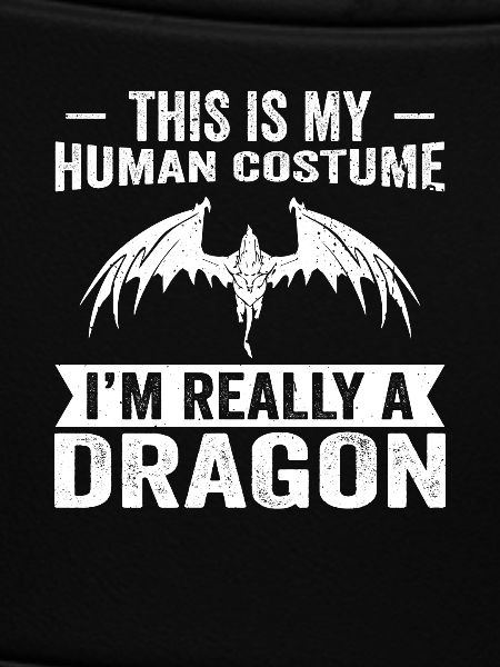 Dragon Drachen