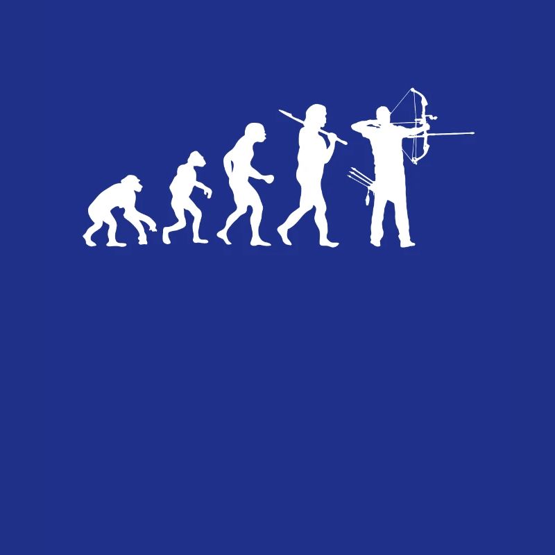 Evolution Tir à l’arc