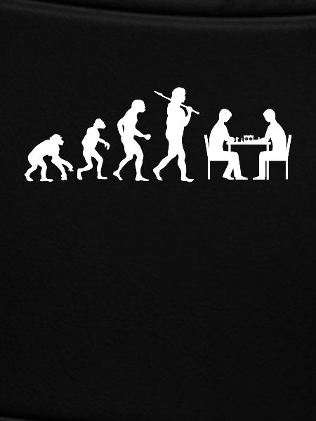 Evolution Chess