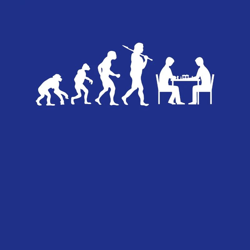 Evolution Chess