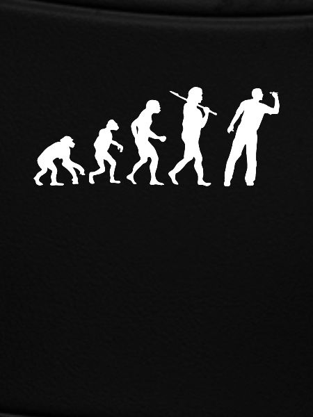 Evolution Dart