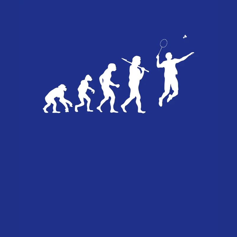 Evolution Badminton