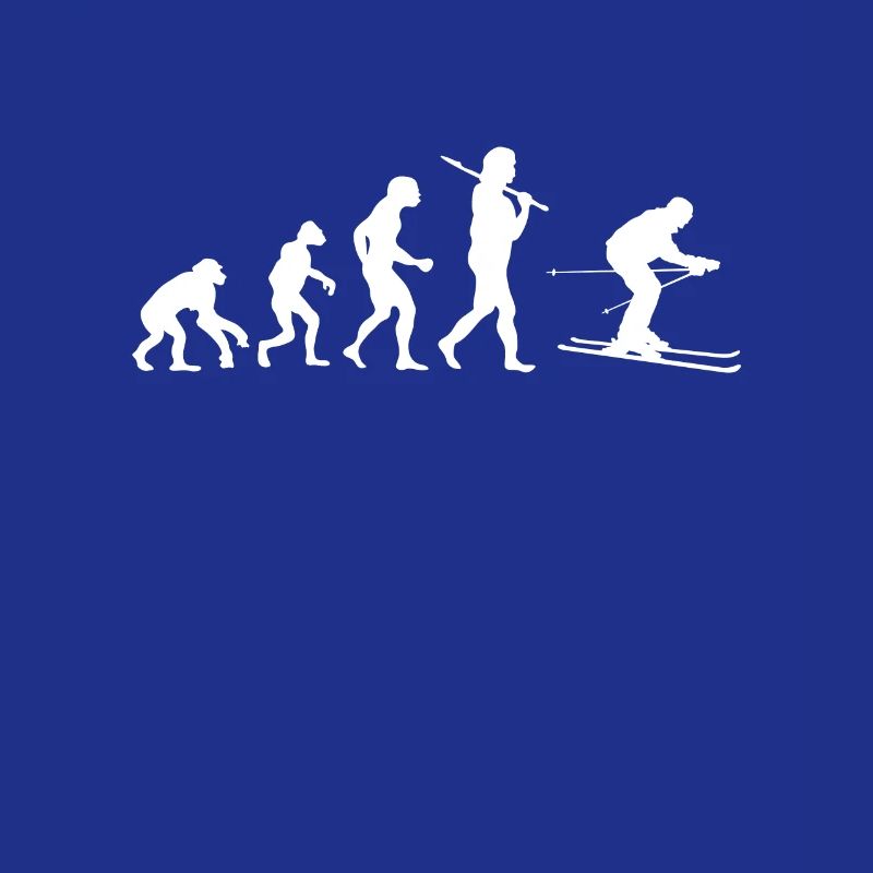 Evolution Ski
