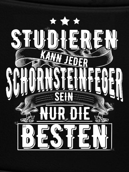 Schornsteinfeger