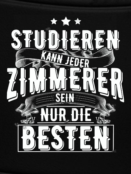 Zimmerer