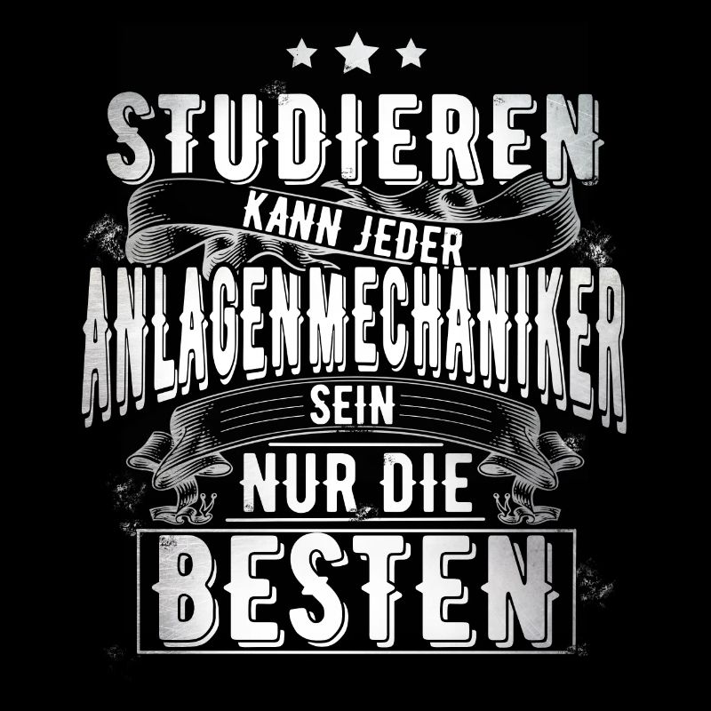 Anlagenmechaniker