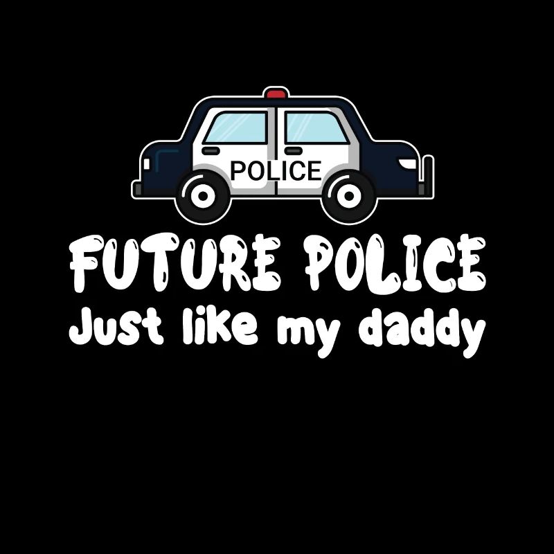 Polizeiauto Polizei Polizist Kind Kinder Geschenk