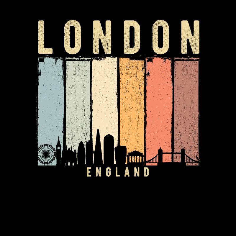 Londres Skyline
