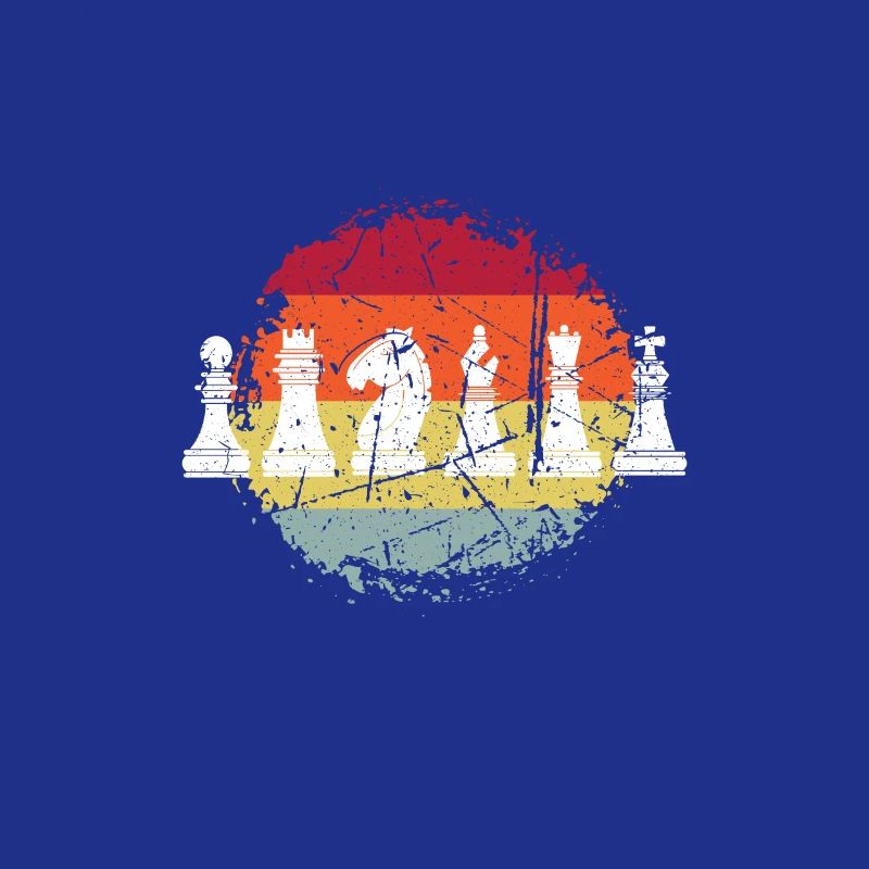 Jeu d’échecs d’échecs