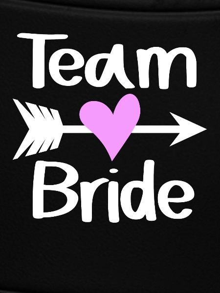 Team Bride