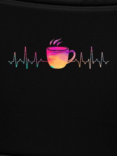 Coffee Heartbeat