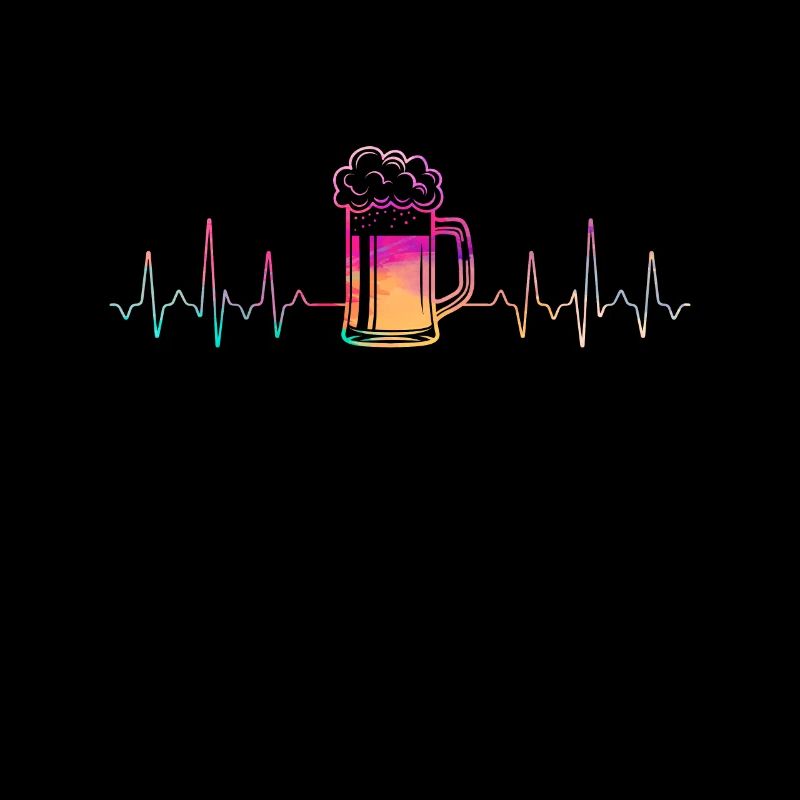 Beer Heartbeat