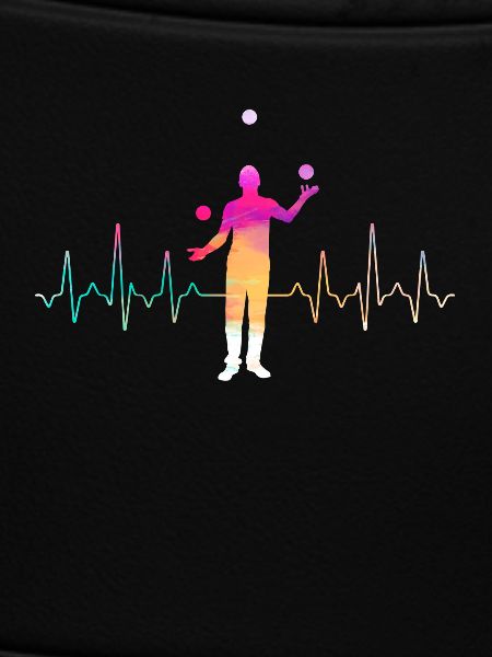 juggle