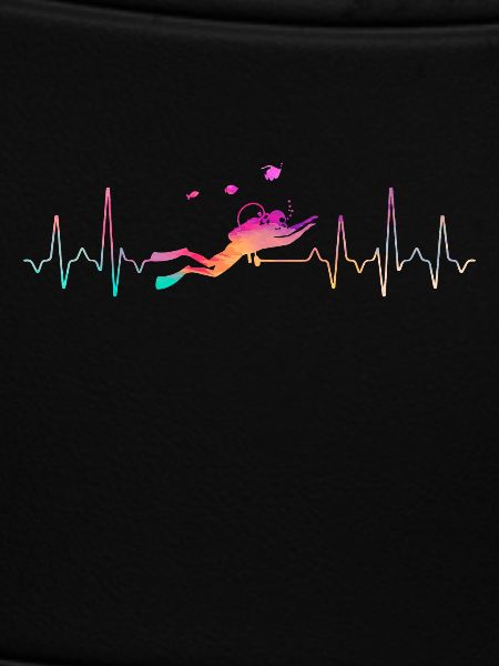 Diving heartbeat