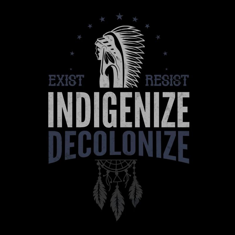 native Native Americans,