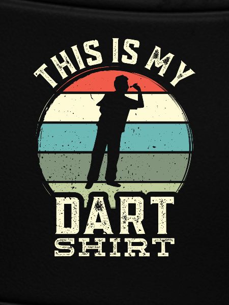 Dart , Dart Tshirt