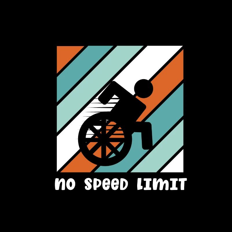 Rollstuhl Rollstuhlfahrer Handicap Behinderung
