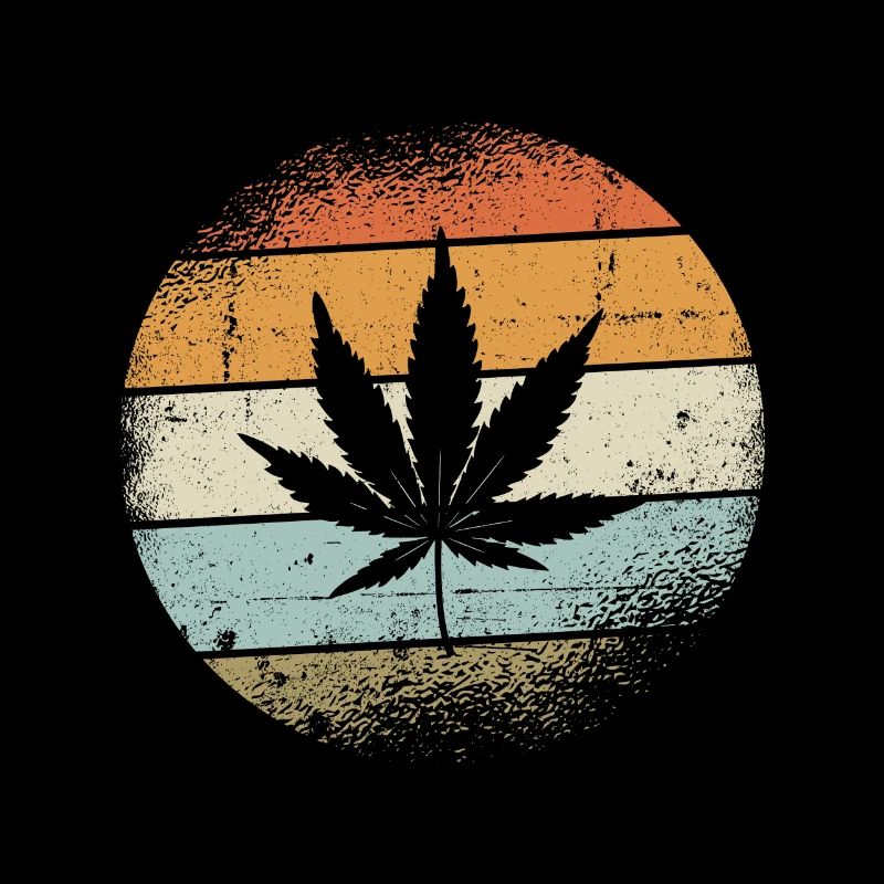 Cannabis Retro