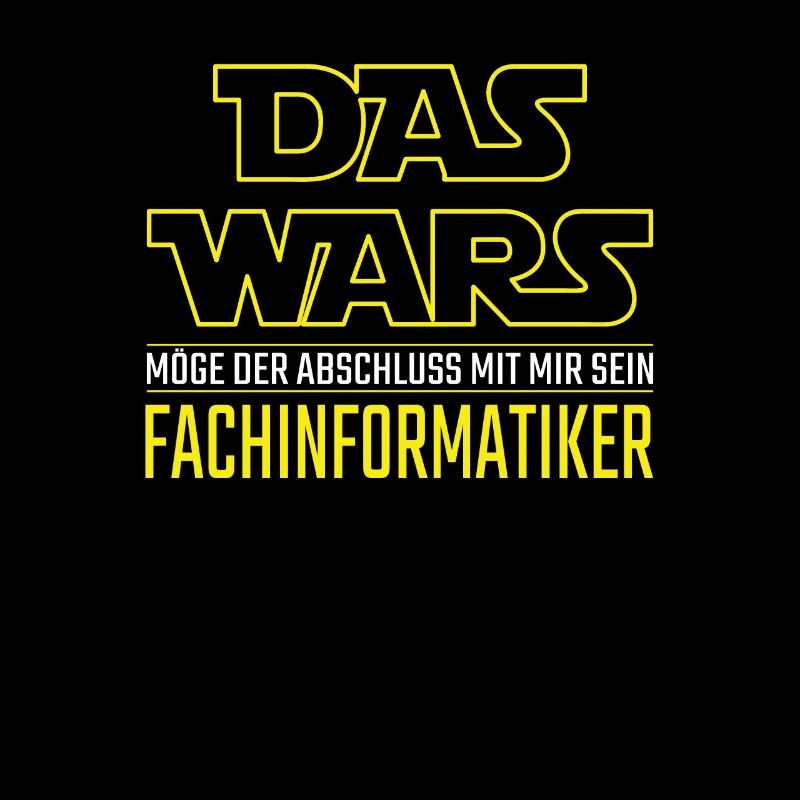 Informatiker Ausbildung Fachinformatiker Das Wars
