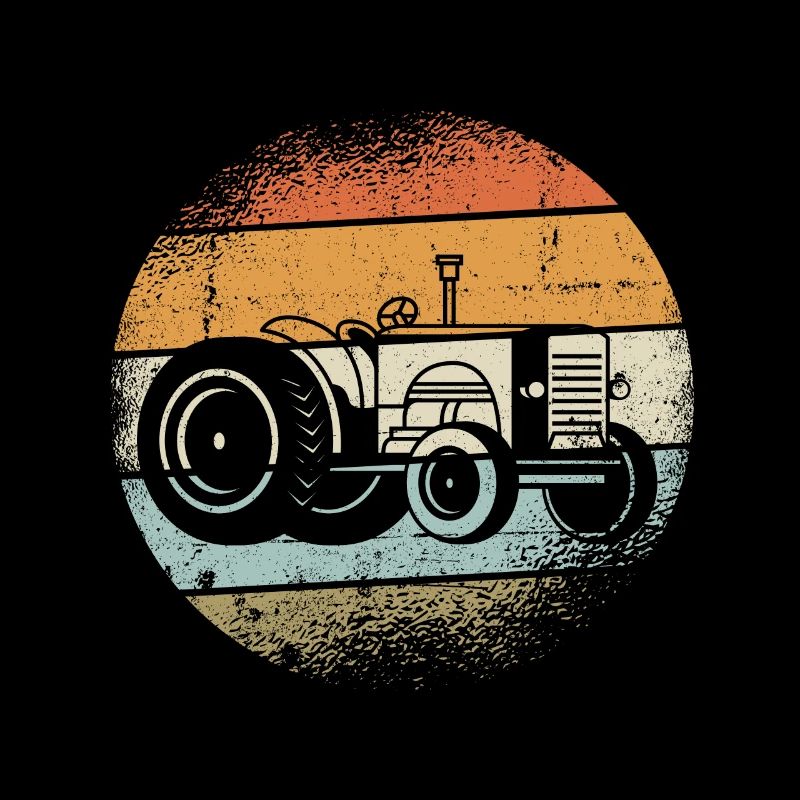 tracteur