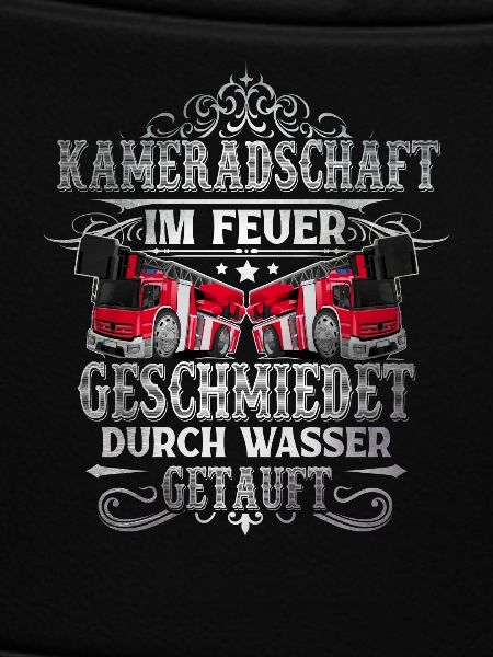 Feuerwehrmann Feuerwehr