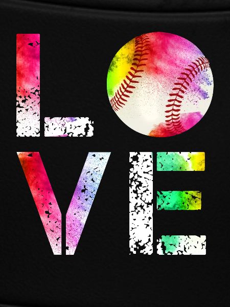 Baseball Baseballfan Geschenkidee