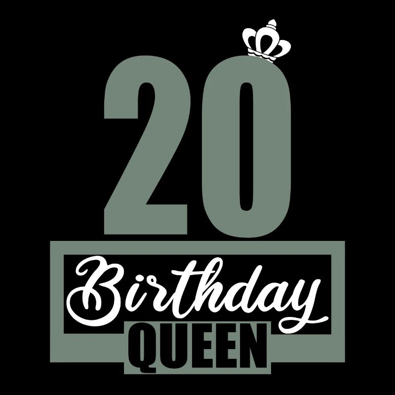 20ème anniversaire 20 ans 20 anniversaire