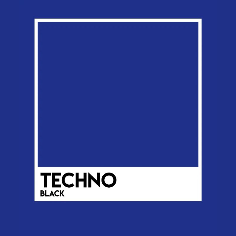 Foto: Black Techno Image