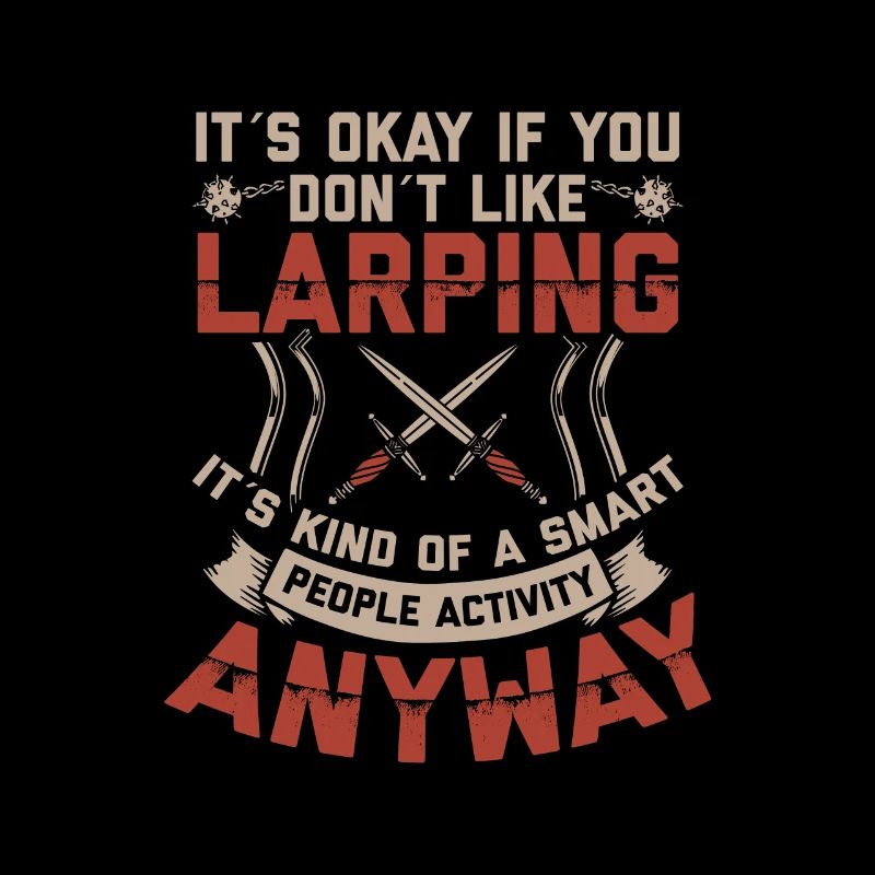 Live Action Role Play | Geschenkidee