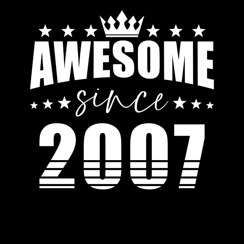 Naissance 2007