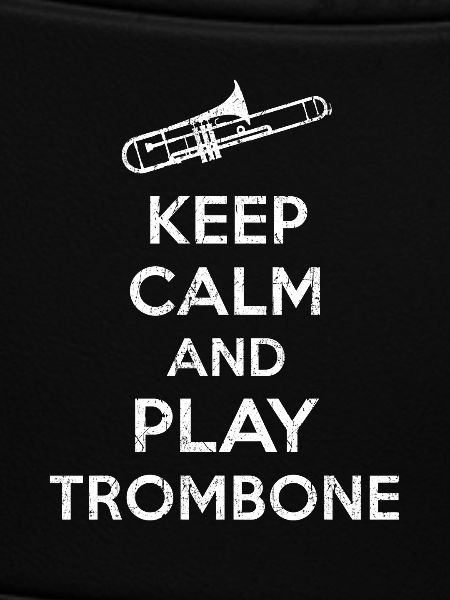 trombone
