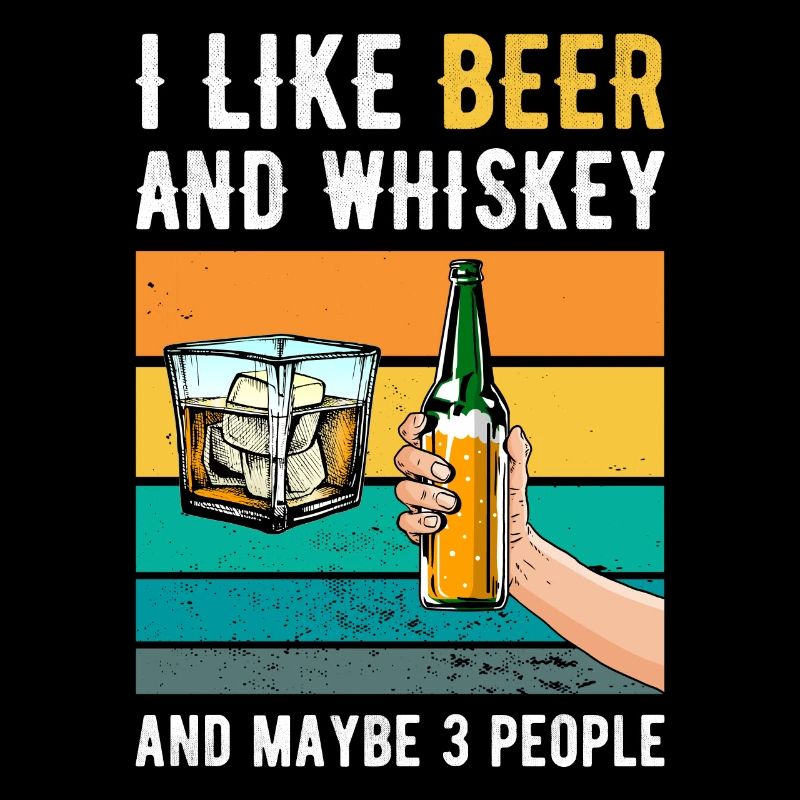 Whiskey
