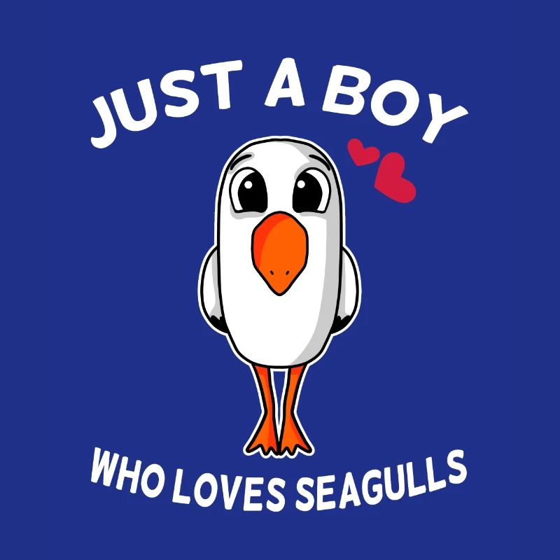 Möwe