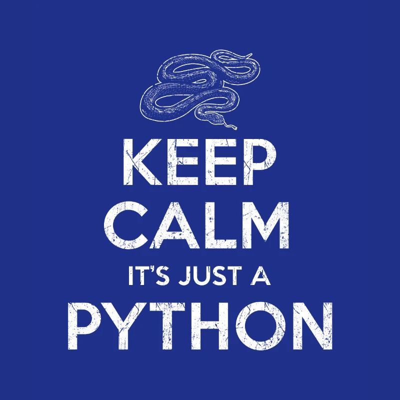 Python Schlange