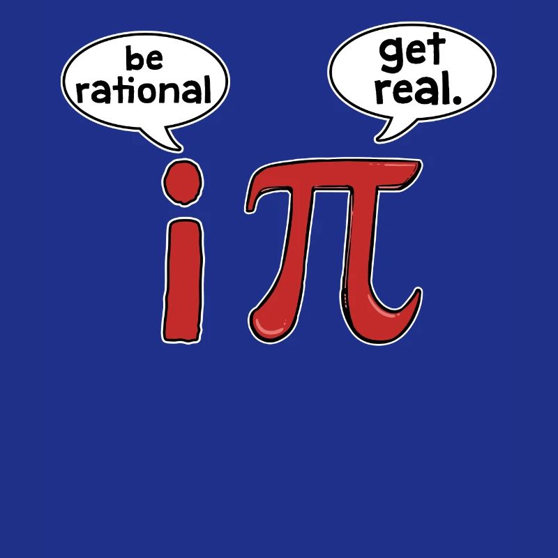 Pi-Tag Pi Math