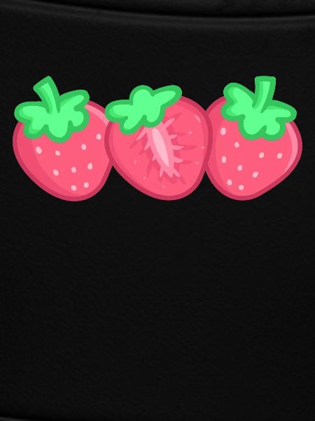 Erdbeeren