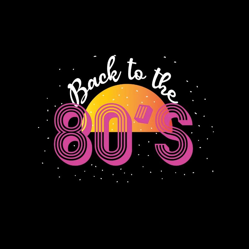 80s 80s 1980