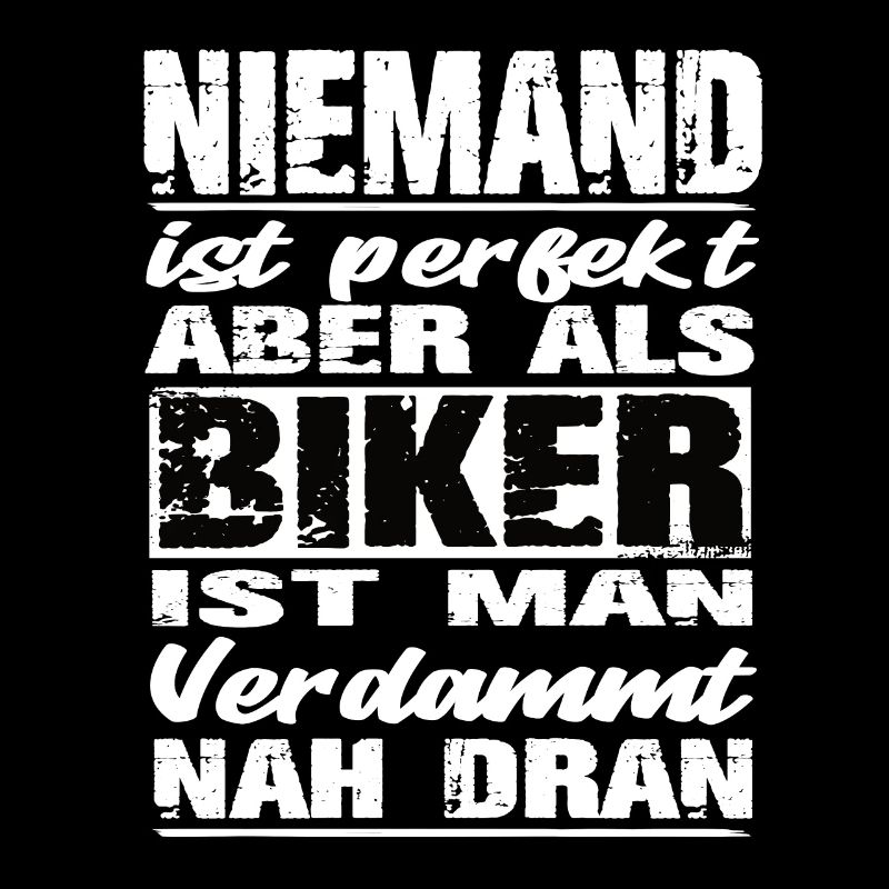 Motorradfahrer Biker Motorrad Sprüche Motorrad